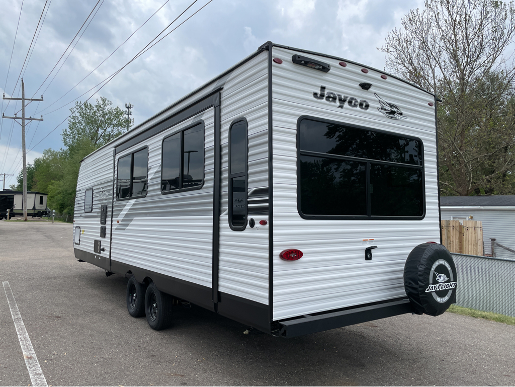 2026 Jayco Jay Flight SLX 262RLS - Image 3