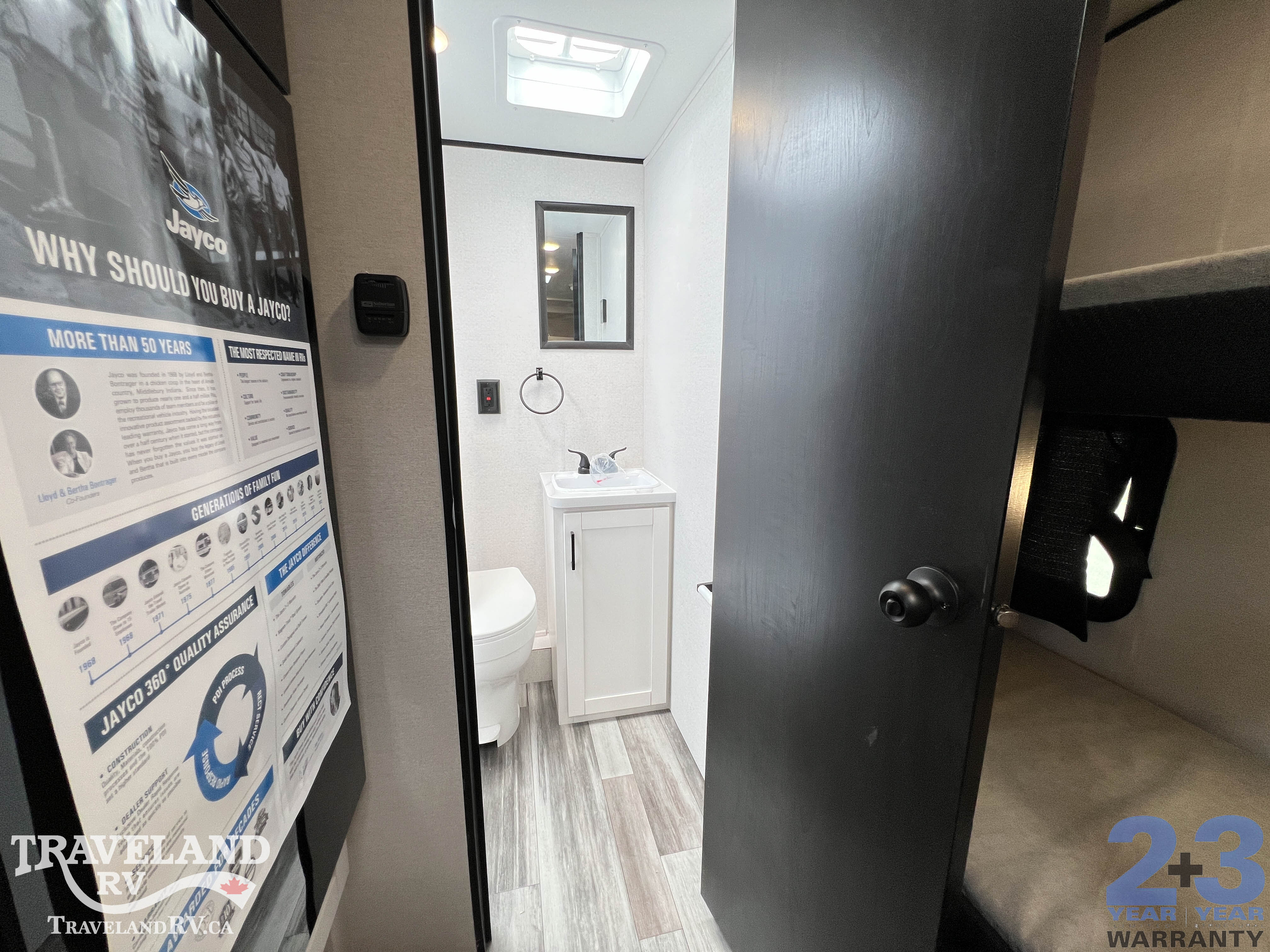 2026 Jayco Jay Flight SLX 175BHW - Image 22
