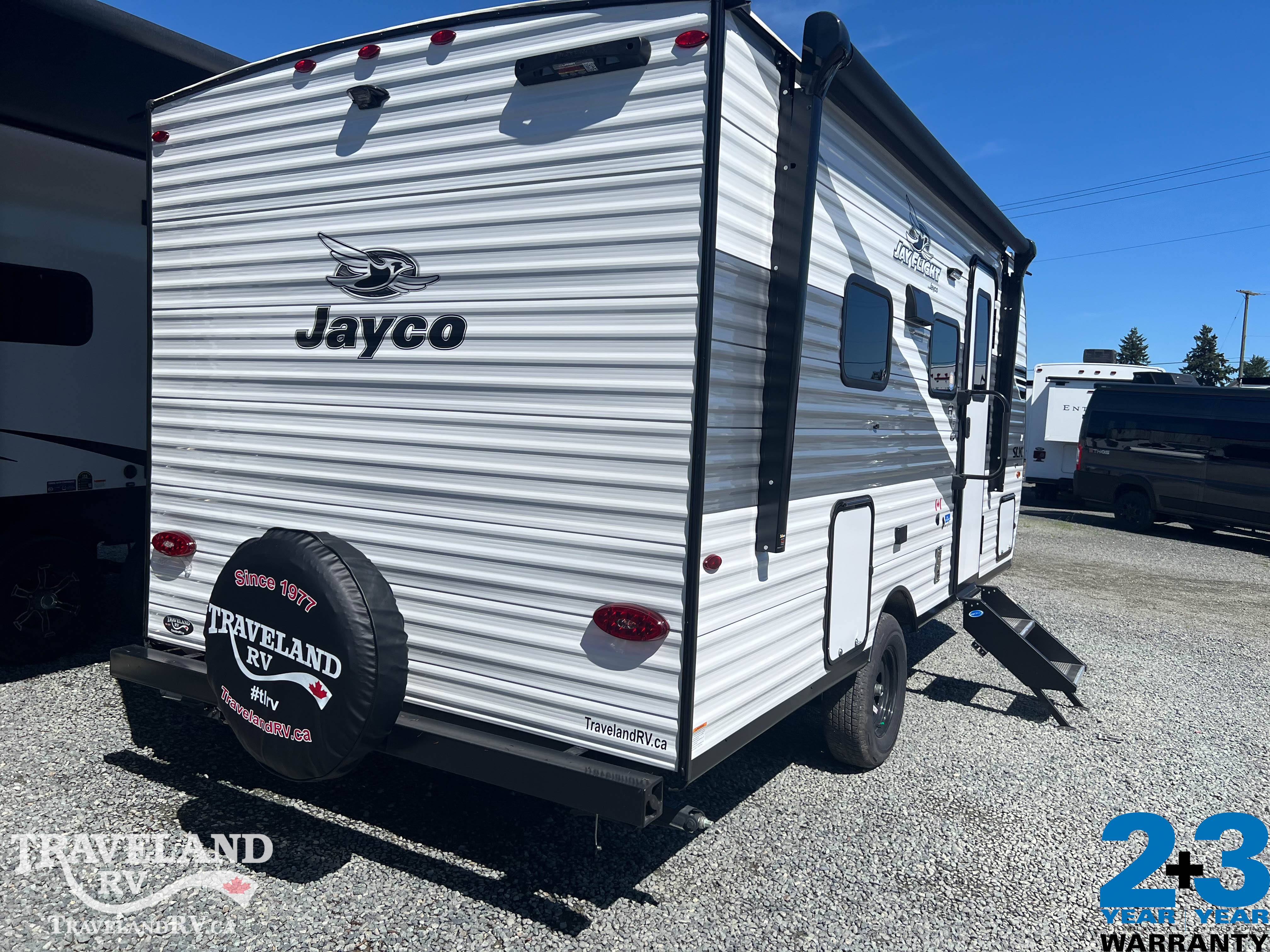 2026 Jayco Jay Flight SLX 160LKW - Image 6