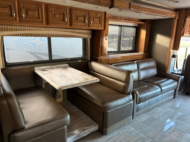 2019 Thor Motor Coach Aria 3901 - Image 8
