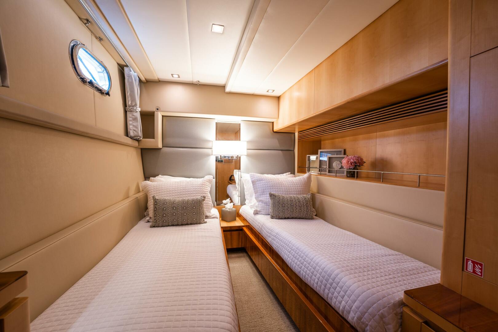 2013 Horizon PC60 - Image 29