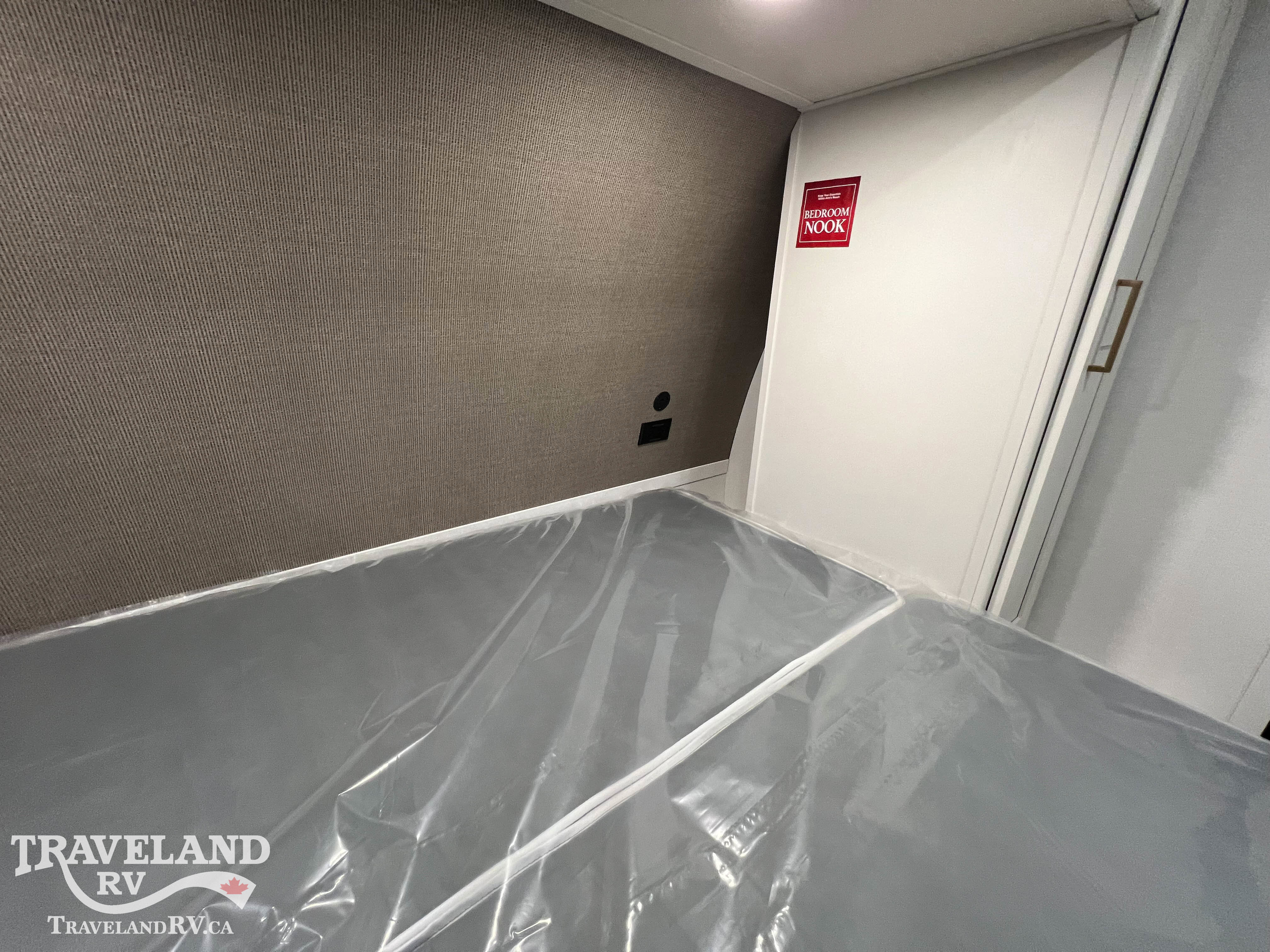 2026 Grand Design Transcend ONE 131DL - Image 22