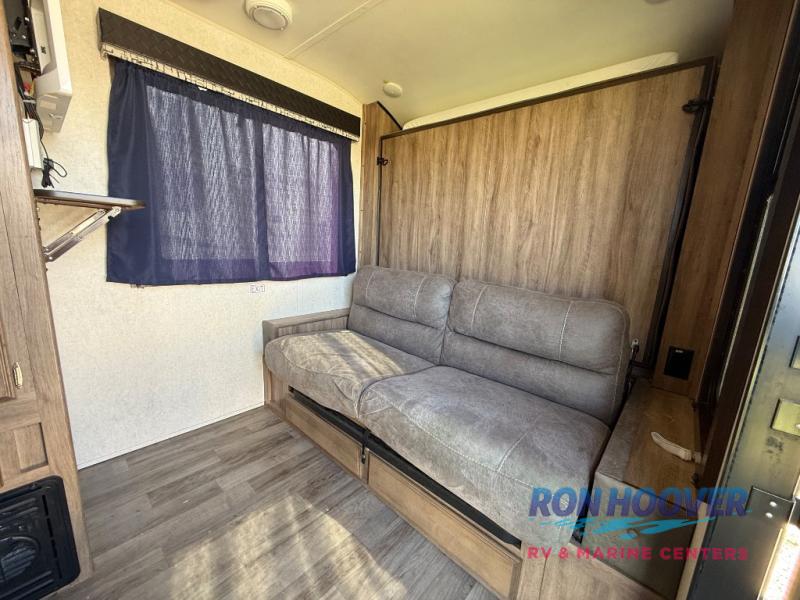2019 JAYCO 16MRB - Image 4