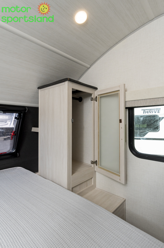 2026 Forest River R-Pod RP-205 - Image 26