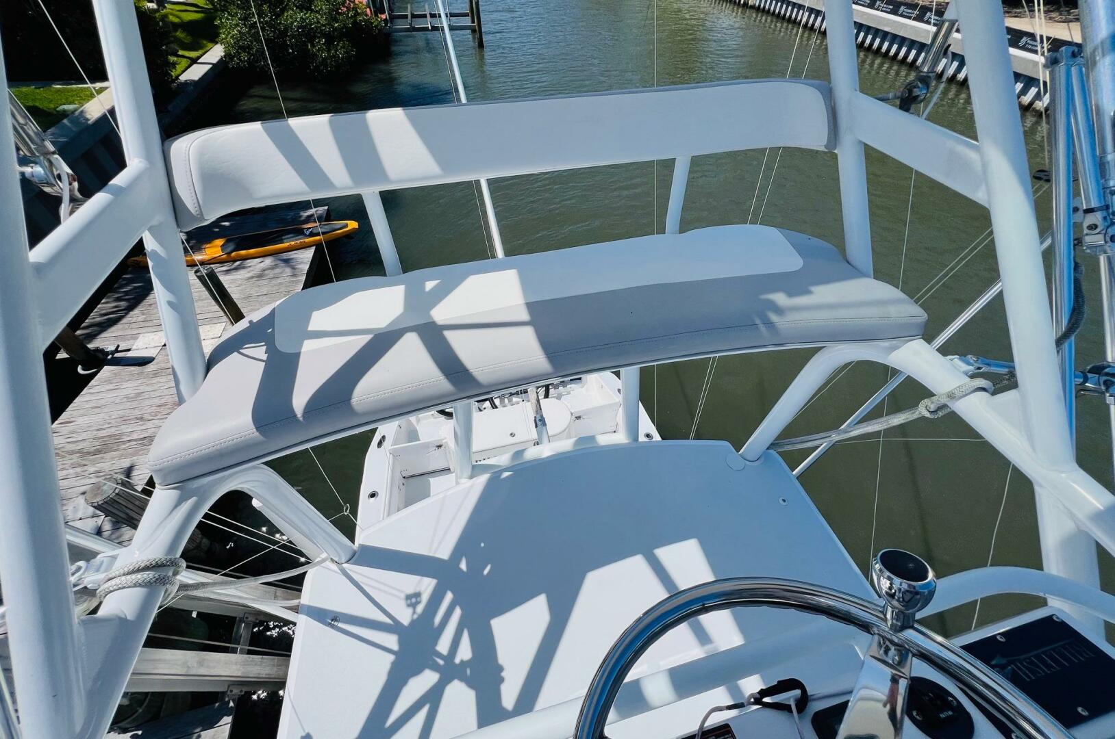 2015 Billfish 39 Custom CC - Image 65