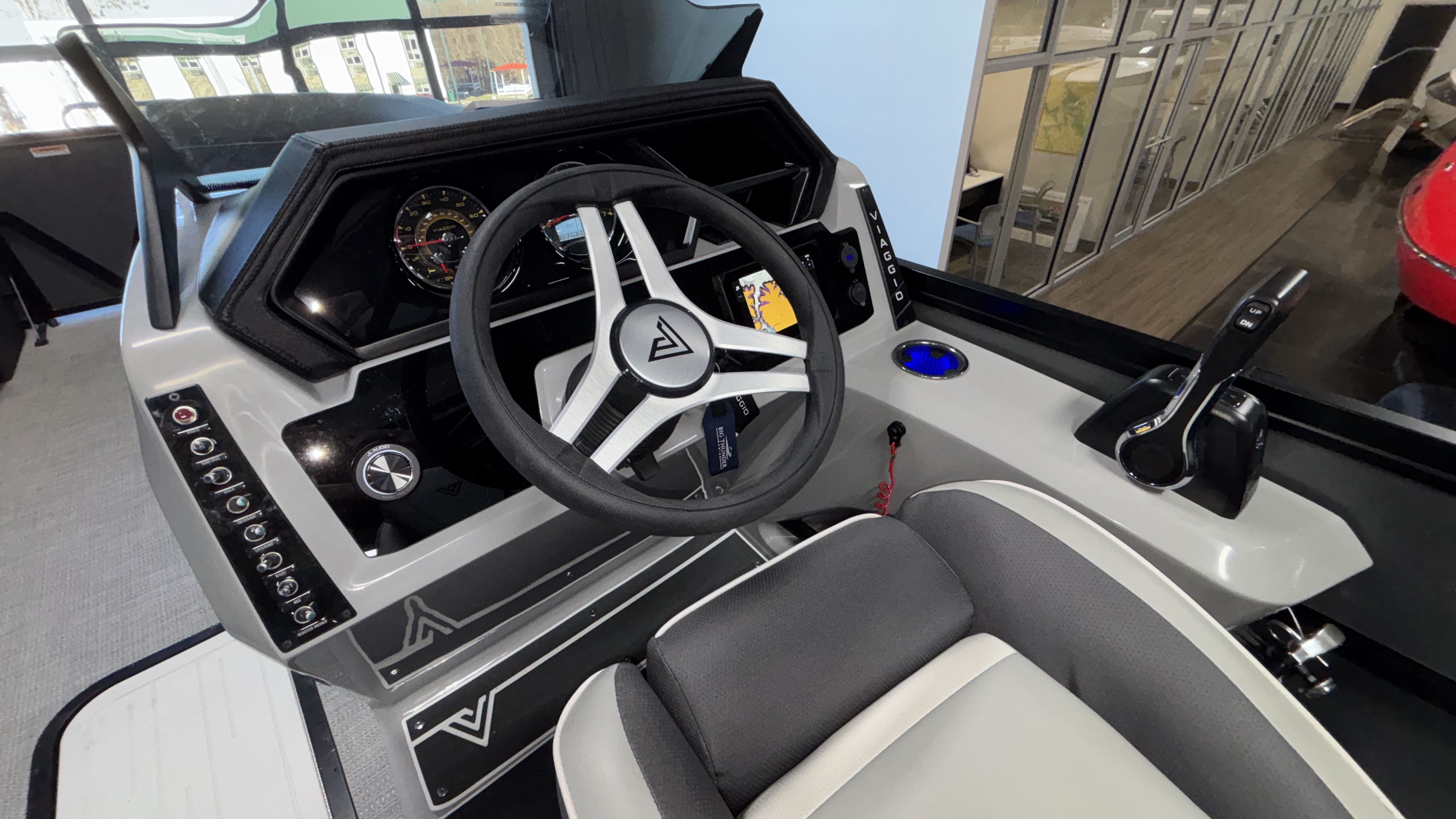 2026 Viaggio Lago Z24U - Image 20