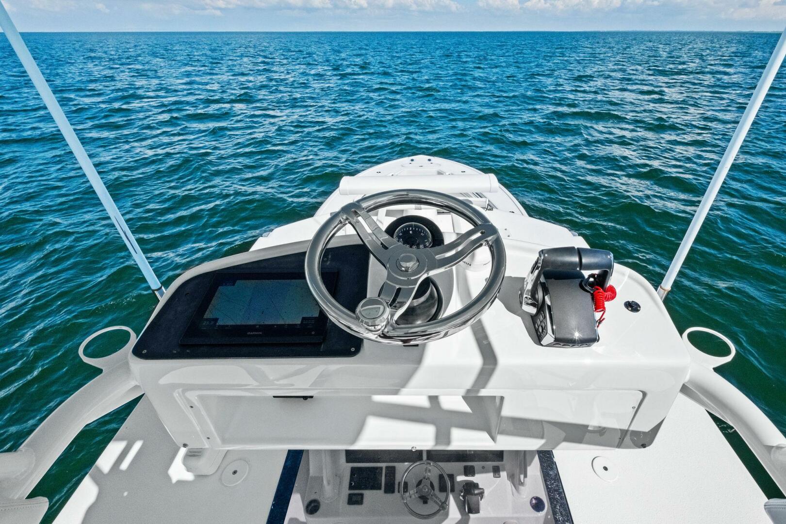 2017 Yellowfin 42 Offshore - Image 24