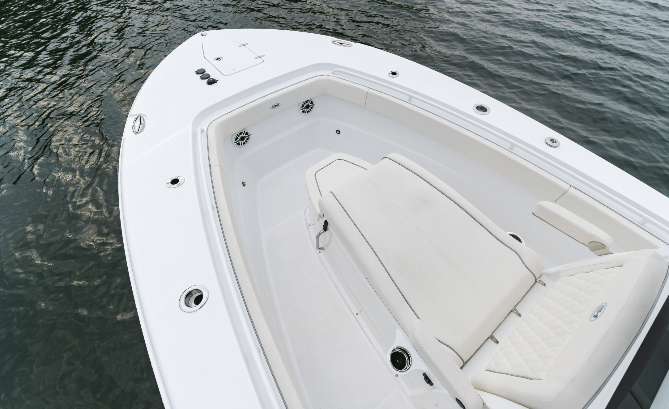 2027 SEA HUNT ULTRA 265SL - Image 7