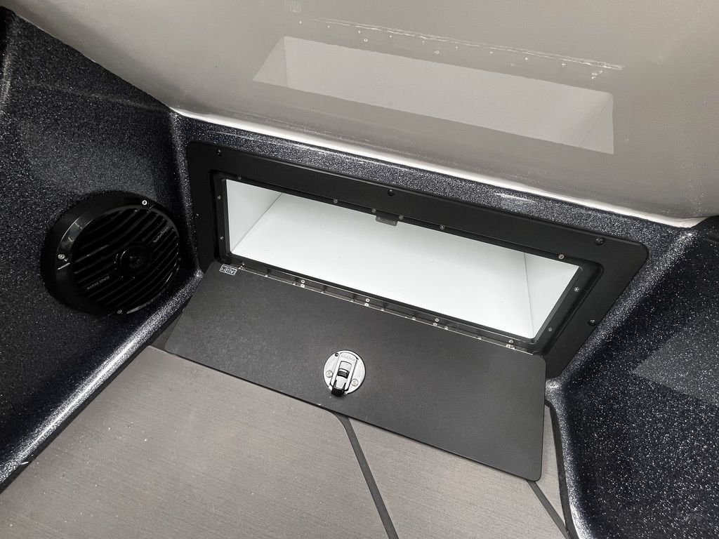 2026 Lund 202 PRO-V GL Sport - Image 18