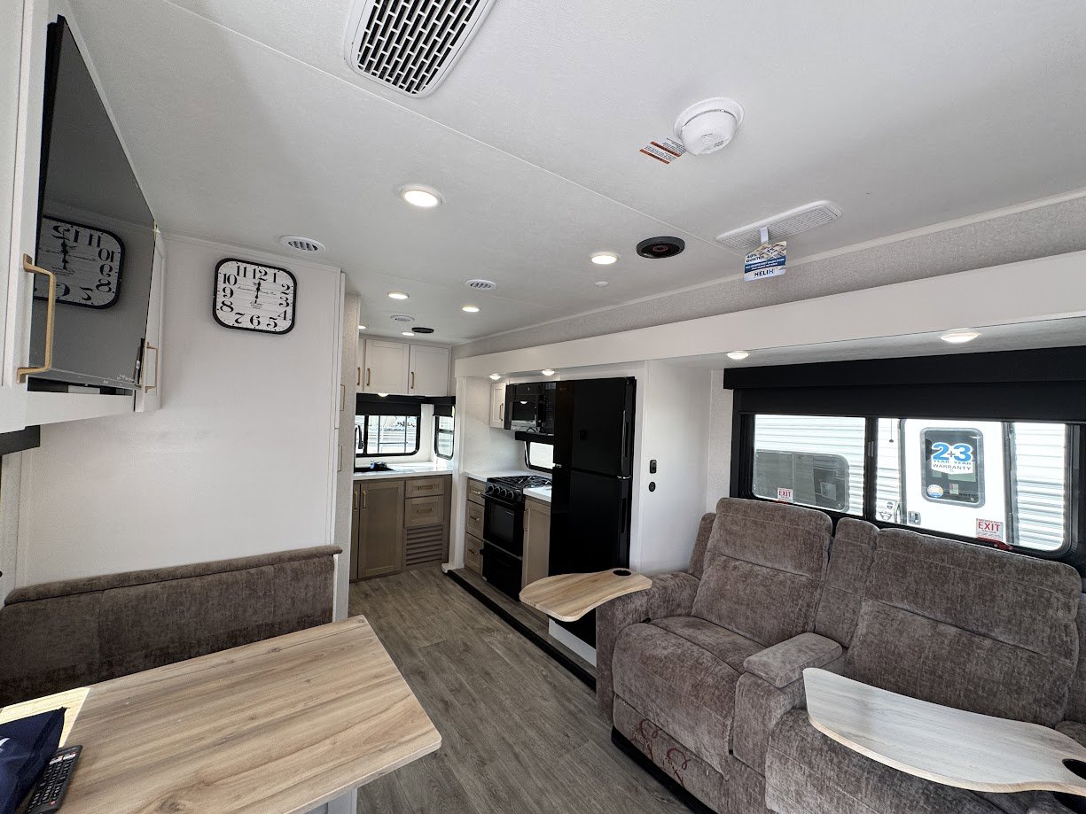 2026 JAYCO EAGLE HT 230MLCS - Image 8