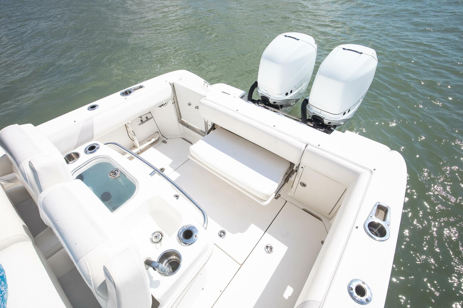 2010 Boston Whaler 250 Outrage - Image 11