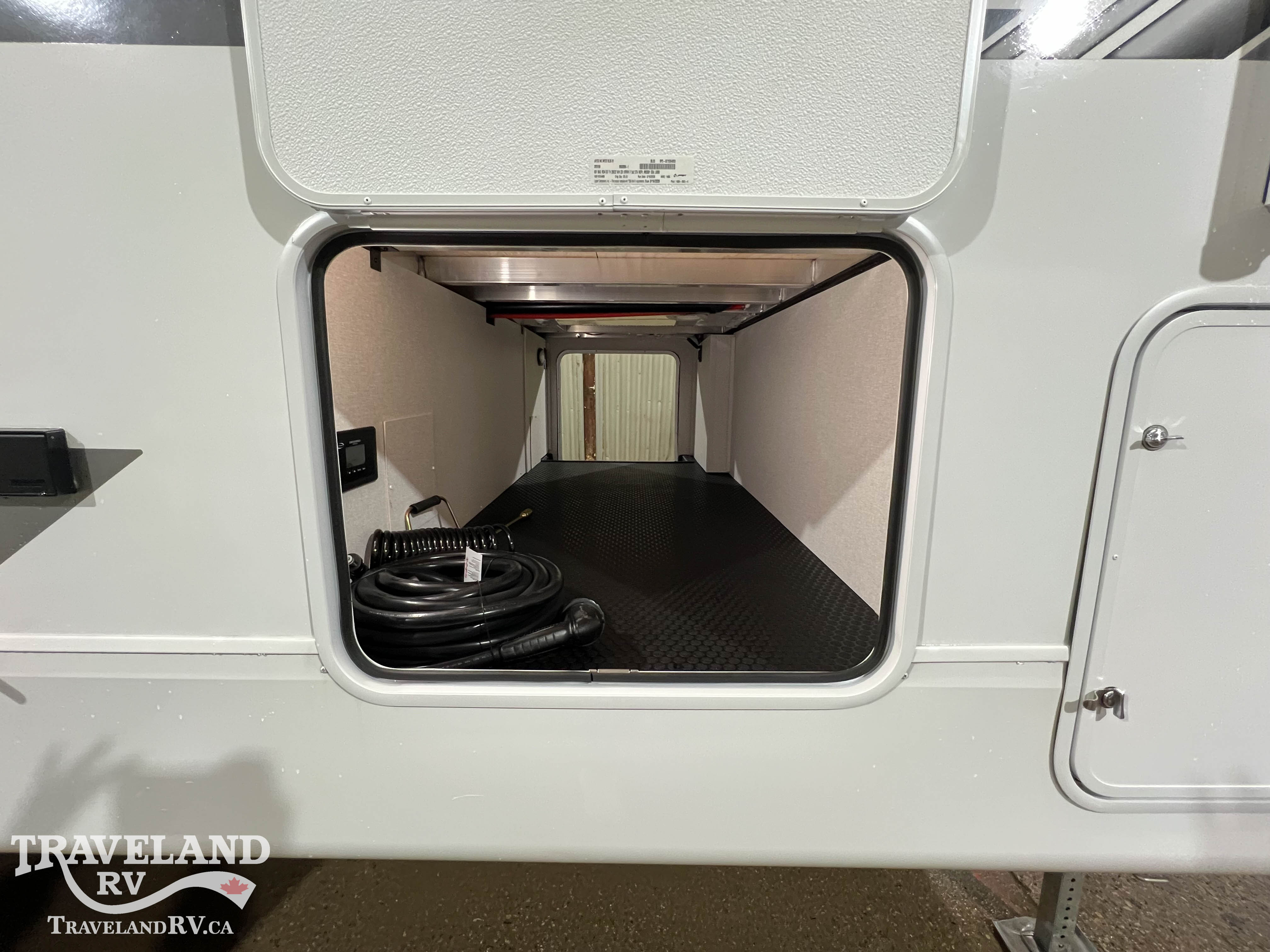 2026 Heartland Sundance Fifth Wheel 24ML - Image 5