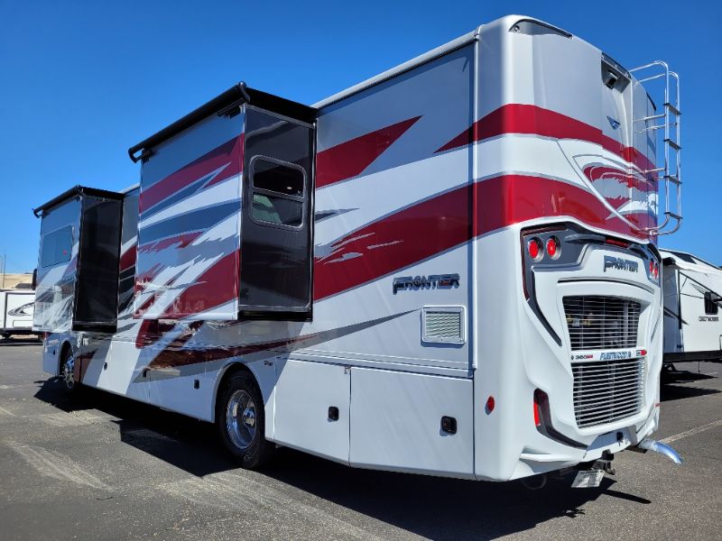 2026 Fleetwood Frontier 38RT - Image 3
