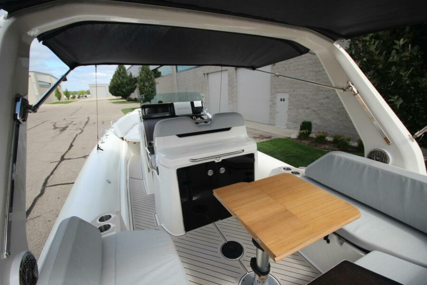 2024 Zodiac Medline 9 NEO - Image 54