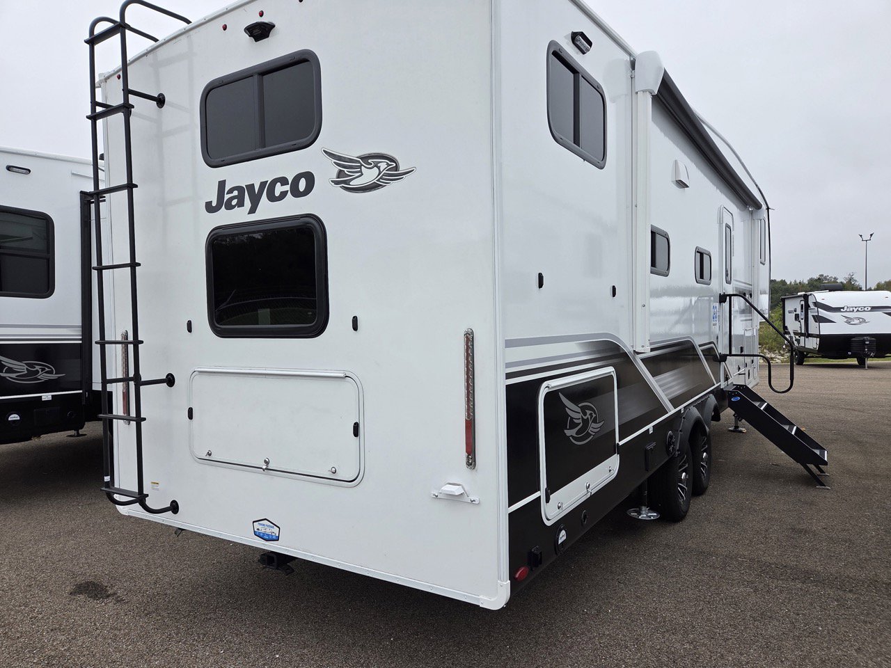 2026 JAYCO EAGLE HT 29DDB - Image 4