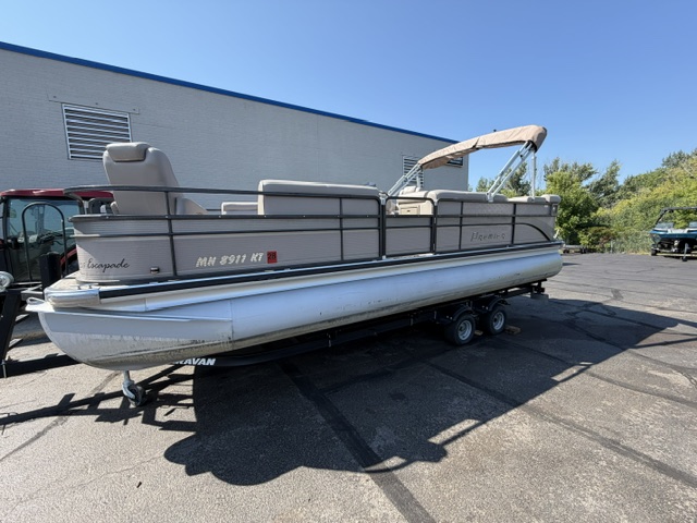 2008 PREMIER ESCAPADE 235 - Image 1