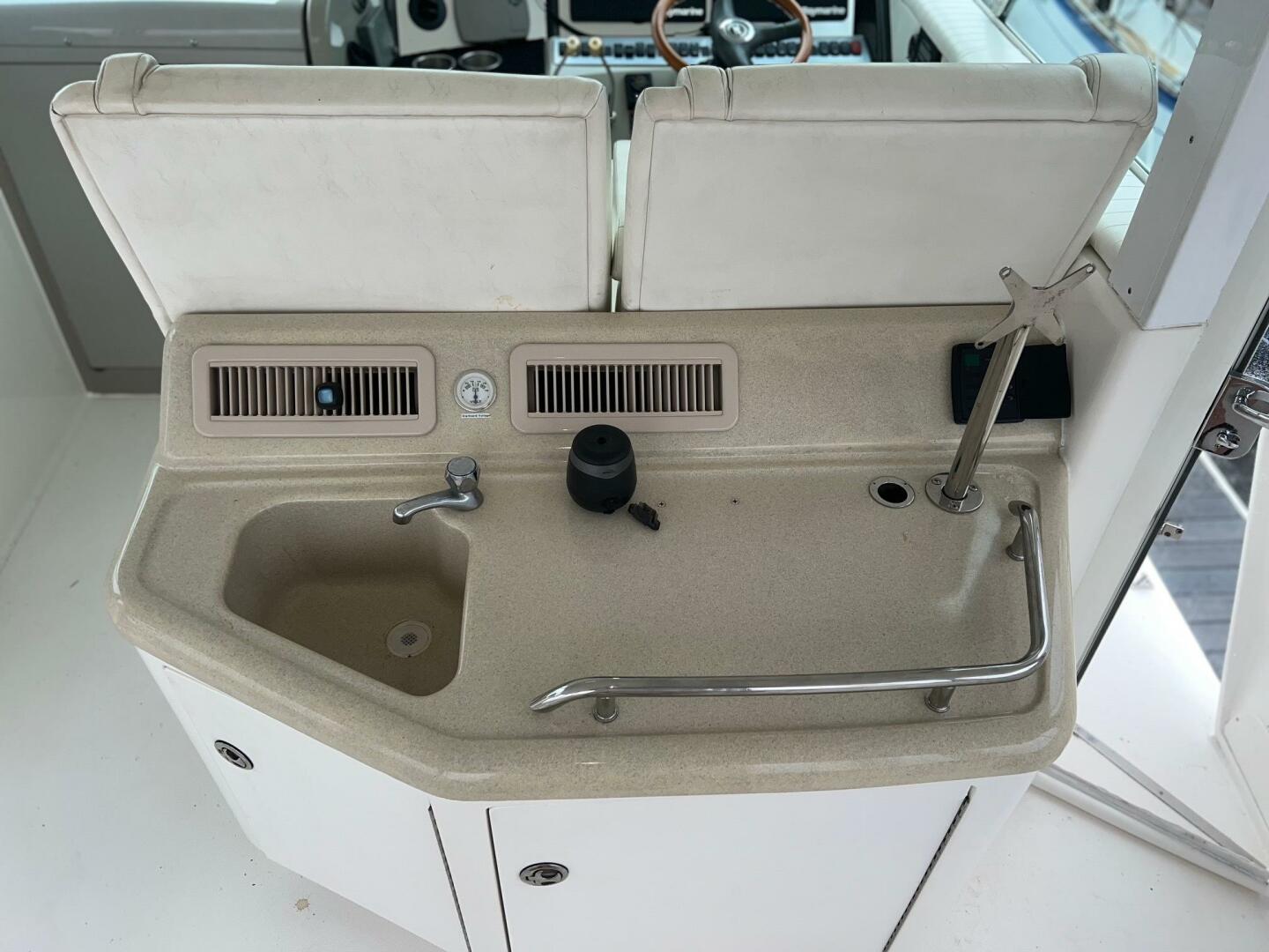 2006 Sea Ray 40 MY - Image 15
