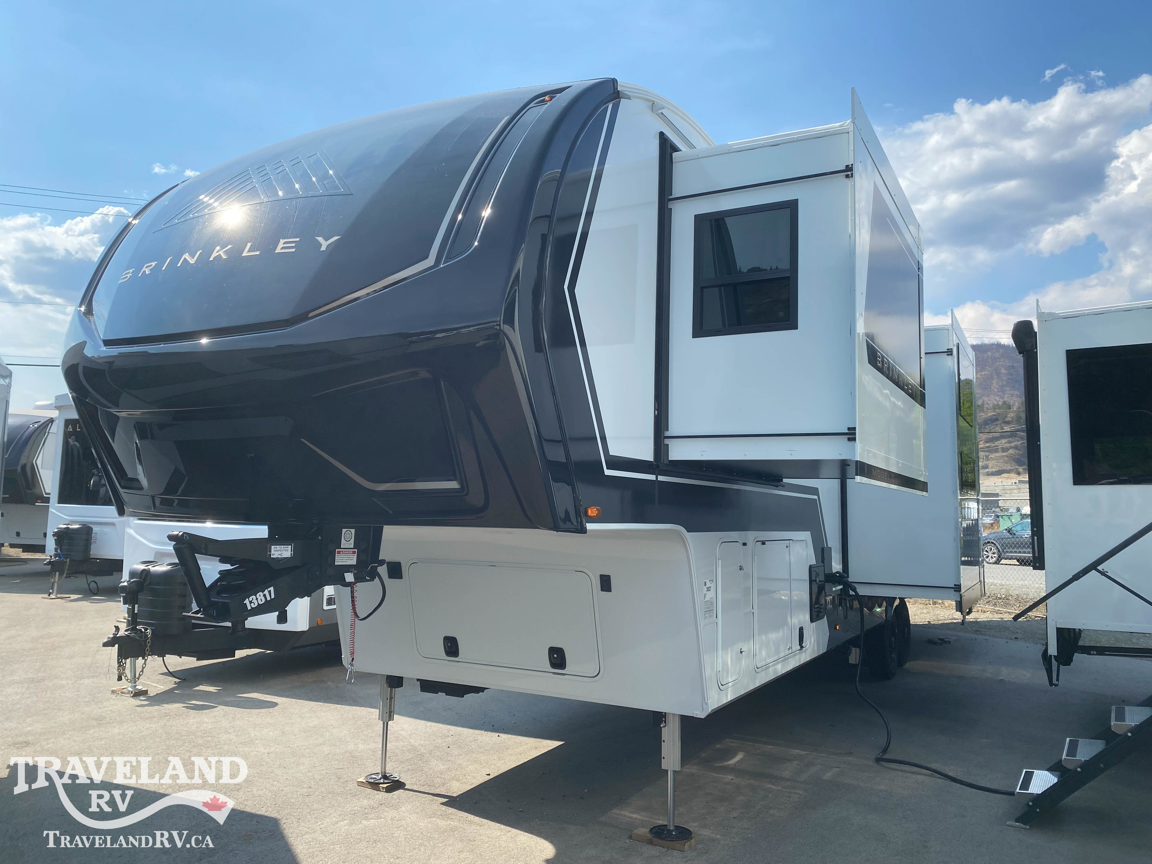 2027 Brinkley RV Model Z 3610 - Image 5