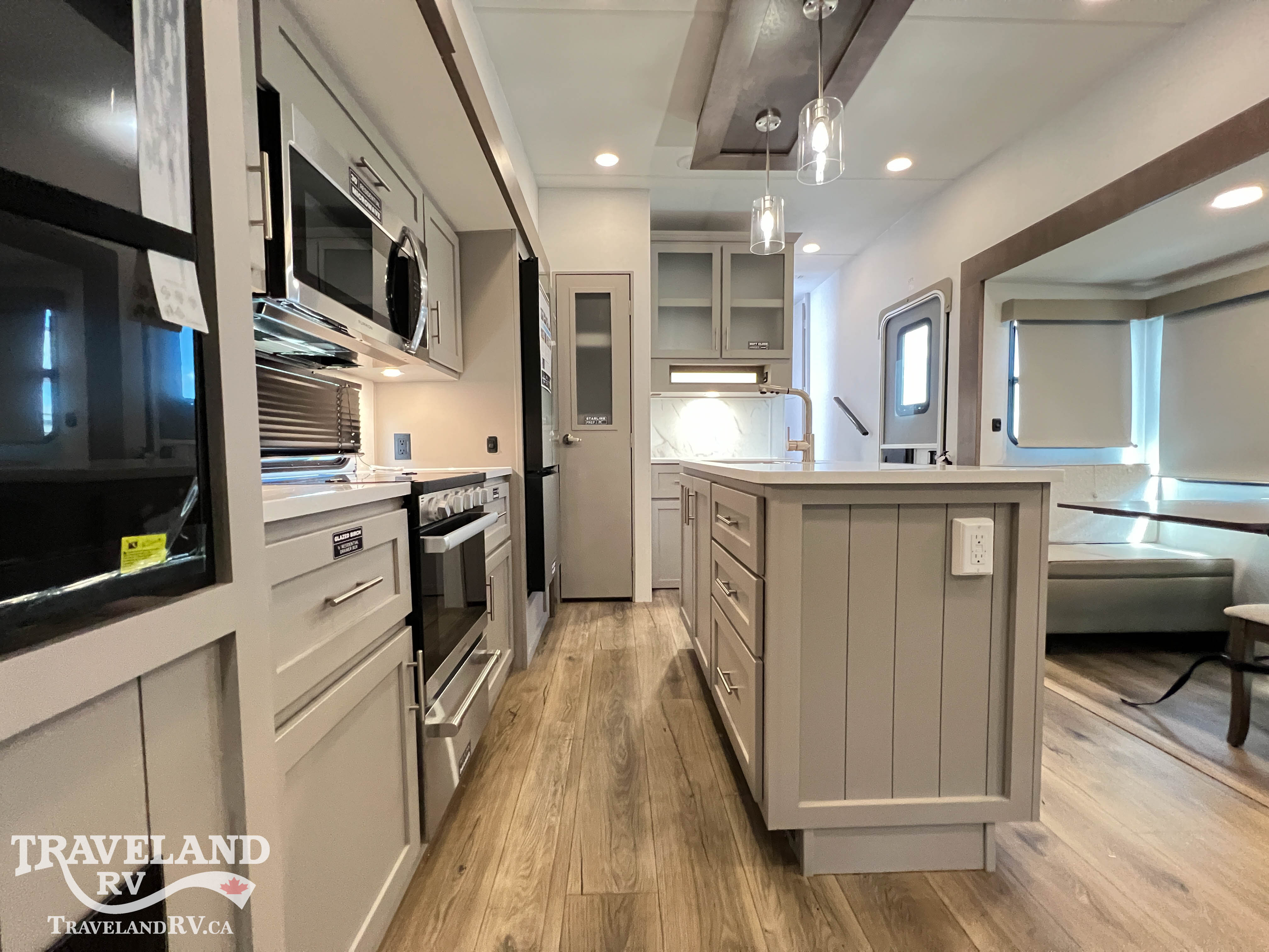 2026 Alliance RV Avenue 29RL - Image 18