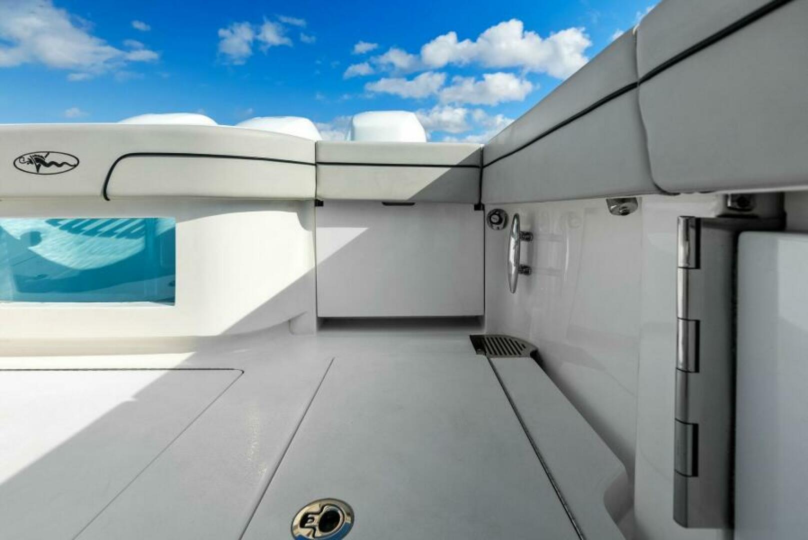 2021 Valhalla Boatworks V-37 - Image 26