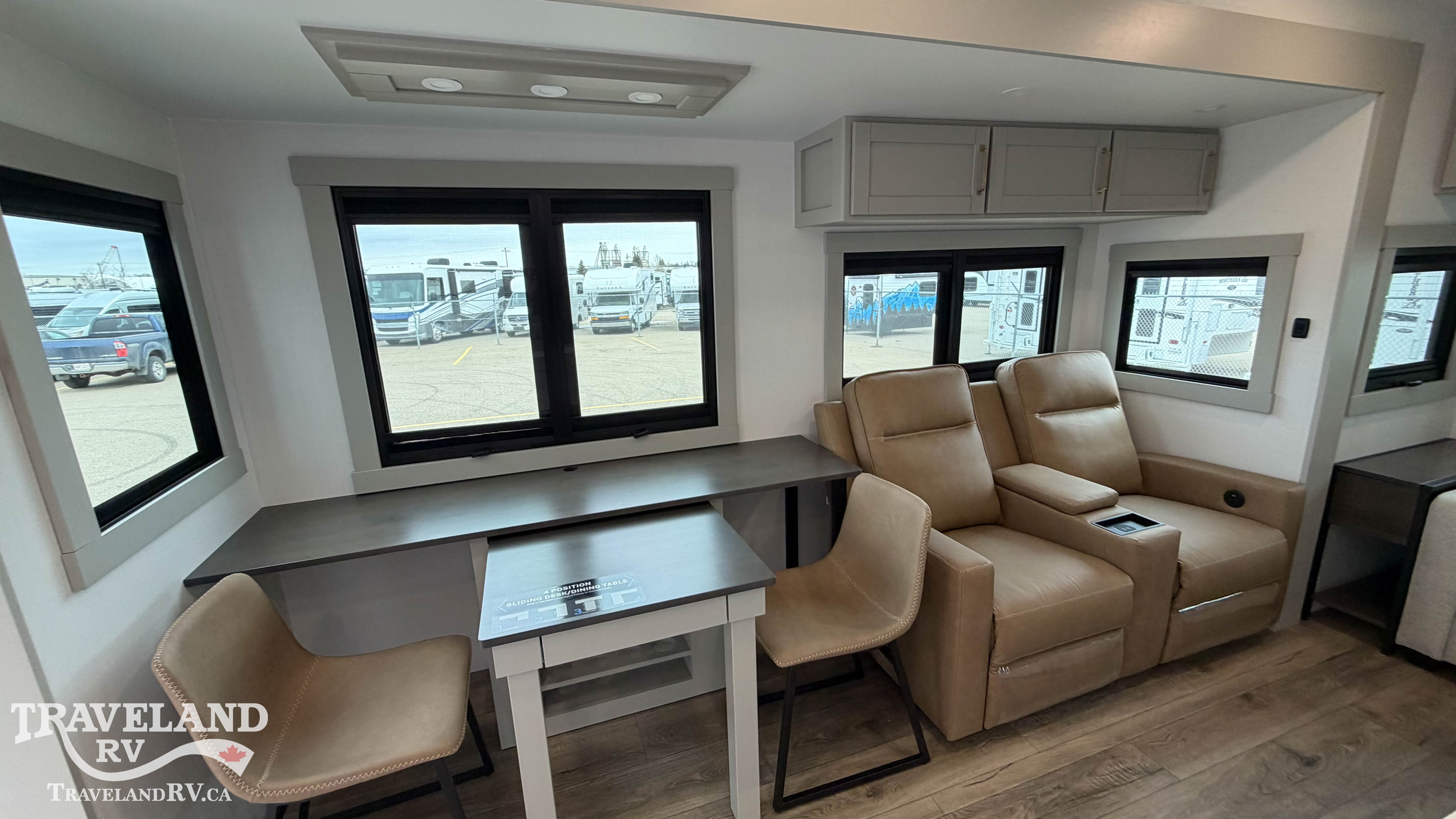 2026 Brinkley RV Model Z 3100 - Image 12