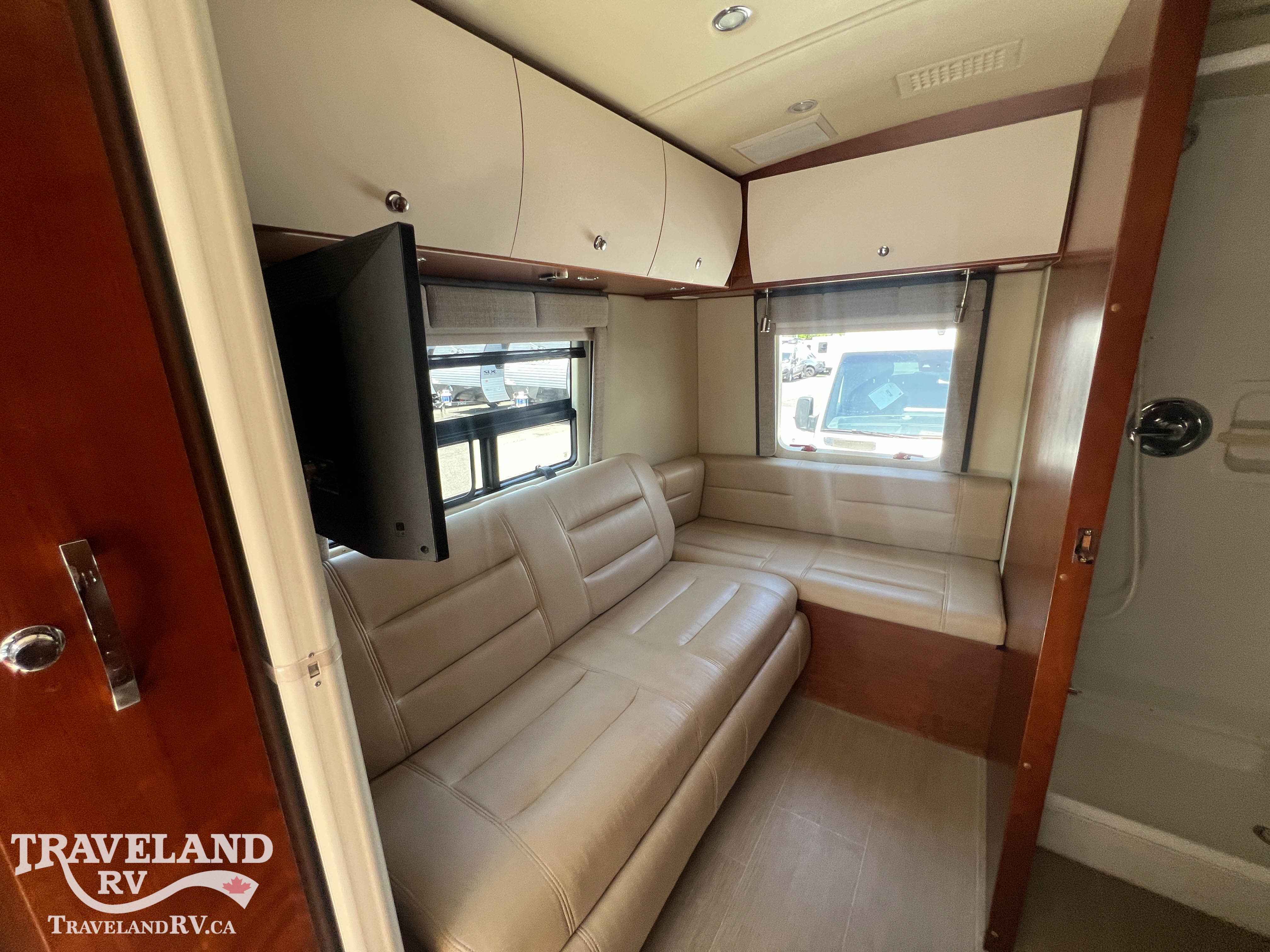 2015 Leisure Travel SERENITY S24CB - Image 30