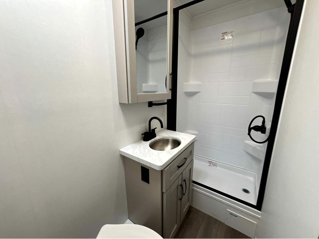 2027 ENTEGRA COACH ODYSSEY SE 22C - Image 16
