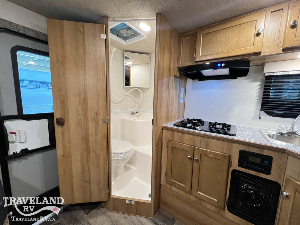 2027 Westland RV Travelaire 80WS - Image 27