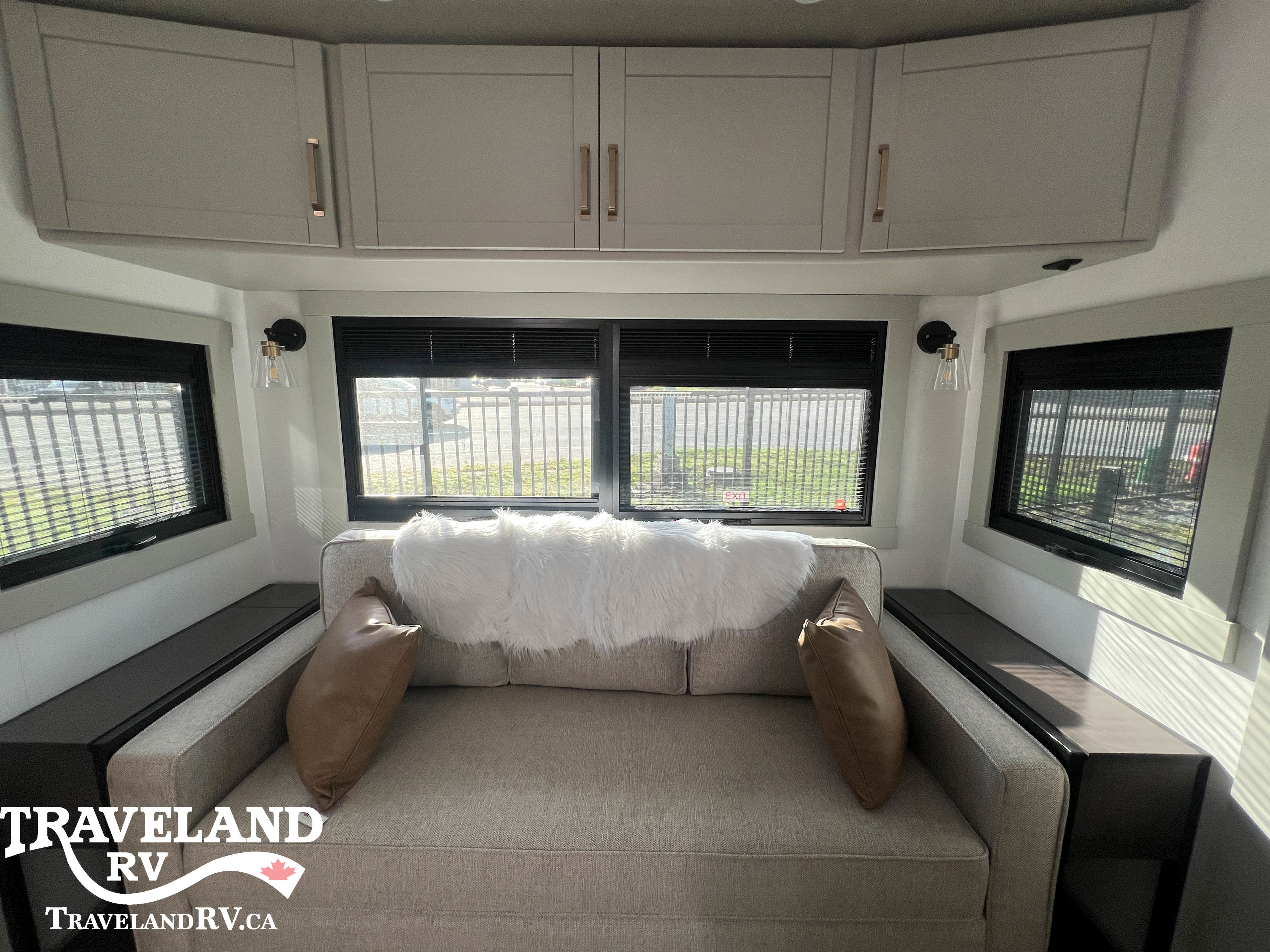 2026 Brinkley RV Model Z 3100 - Image 17