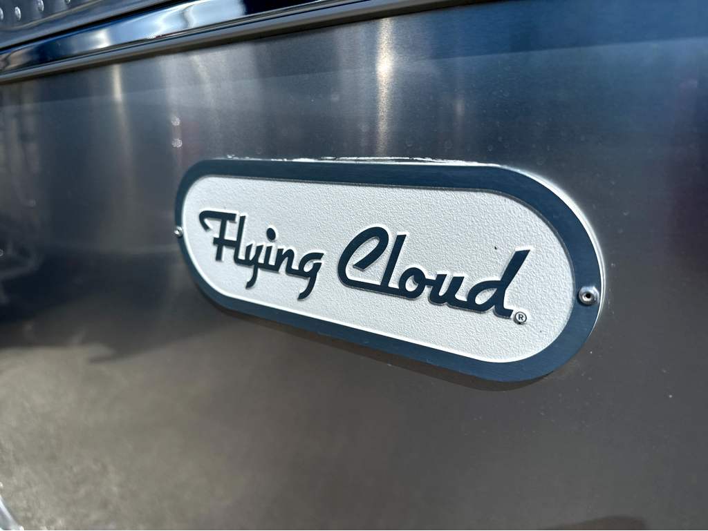2026 AIRSTREAM FLYING CLOUD 28RBQ - Image 6