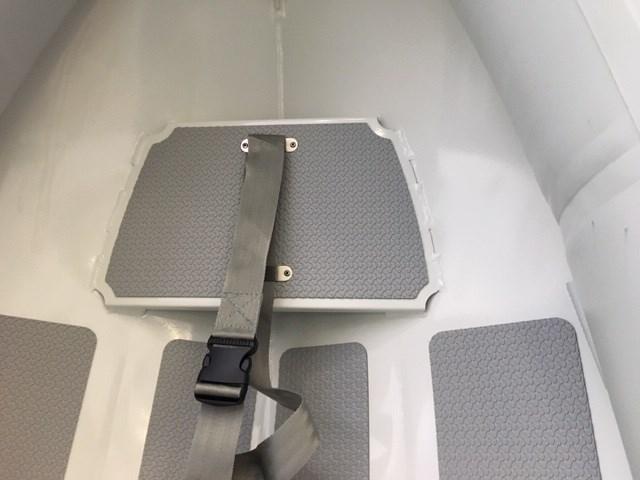 2027 Highfield Sport 360 Standard - Image 353