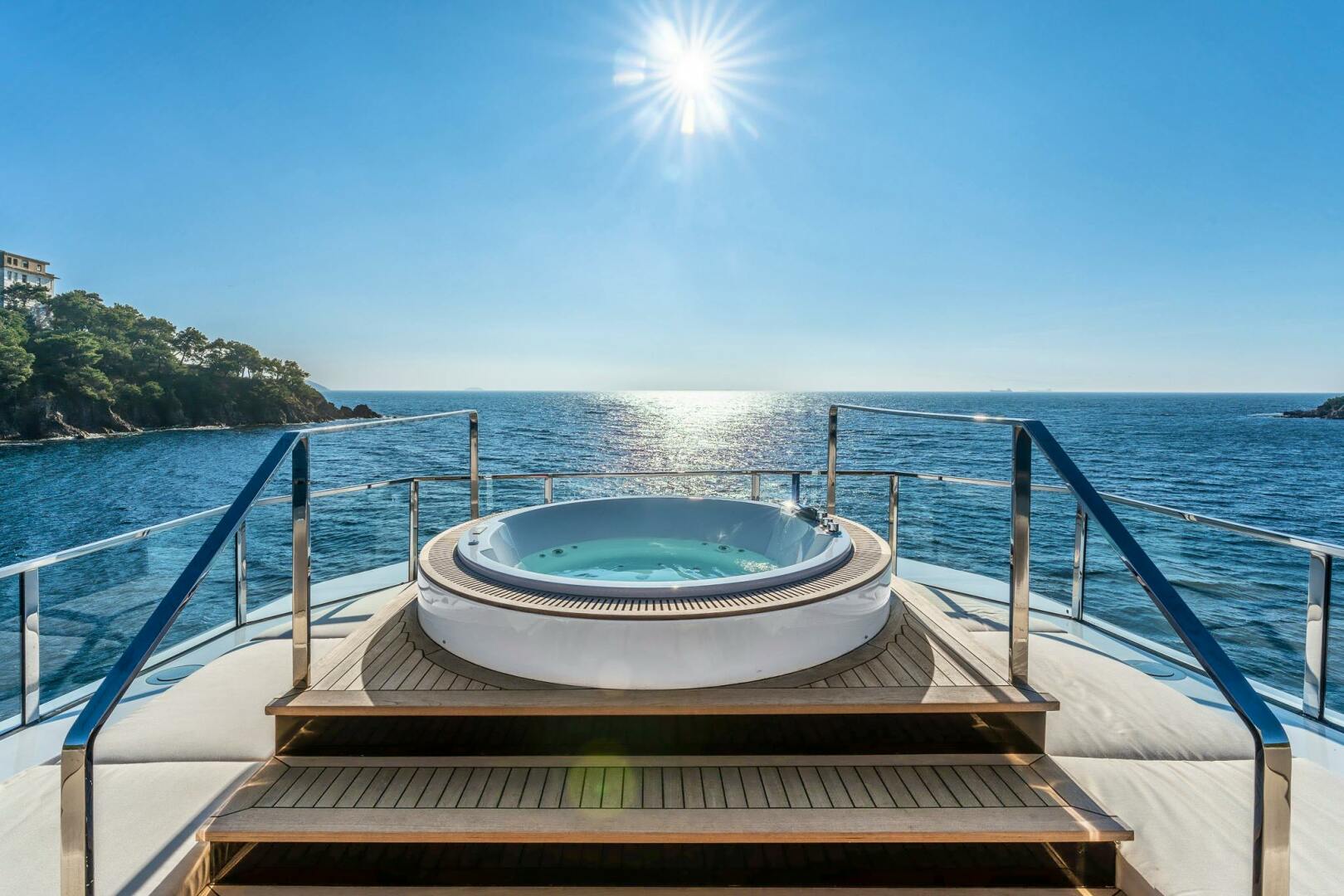 2024 AES Yacht - Image 3
