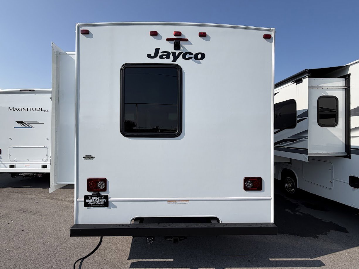 2026 JAYCO REDHAWK SE 31FF - Image 3
