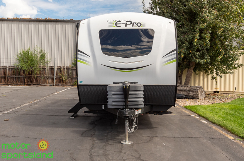 2023 Forest River Flagstaff E-pro 19FD - Image 8