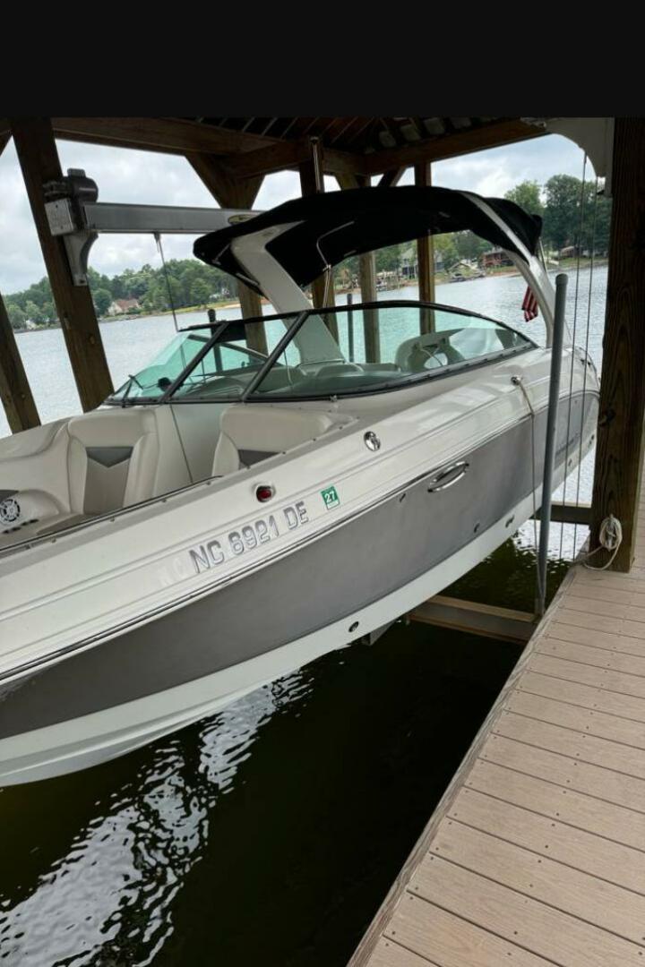2007 Chaparral 276SSI - Image 1