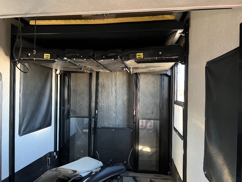 2019 Keystone Raptor 423 - Image 7