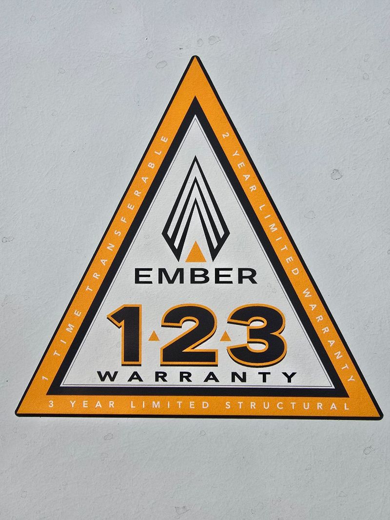 2026 Ember RV E-Series 19ETS - Image 9