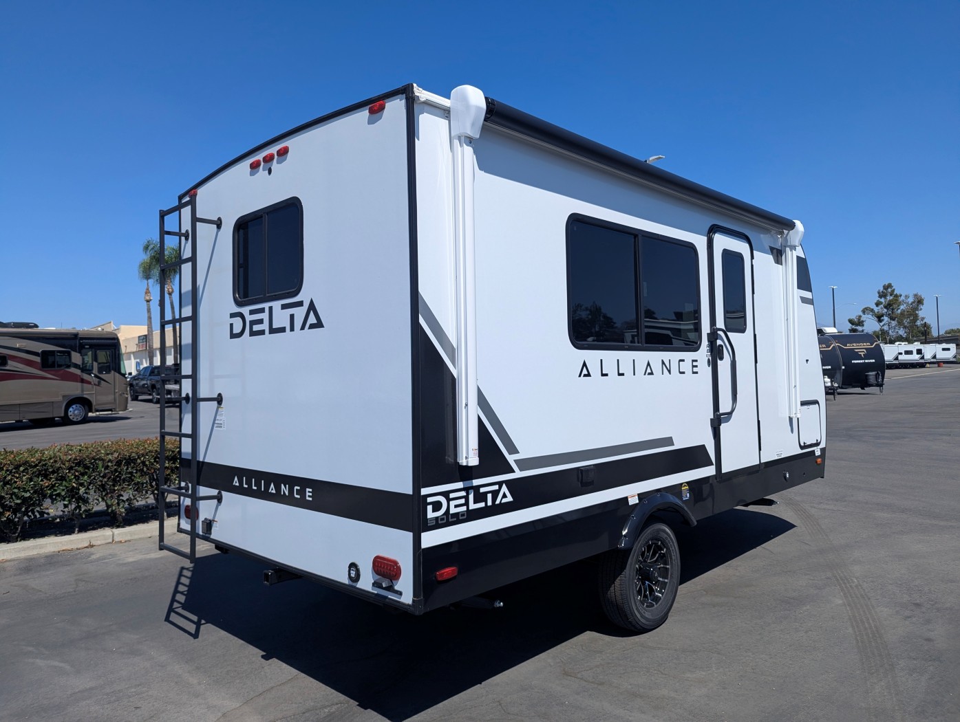 2027 Alliance RV Delta Solo RB152 - Image 8