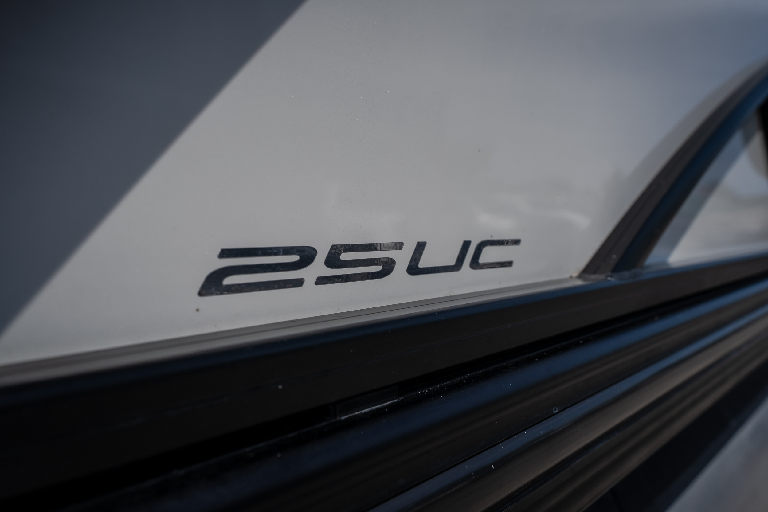 2023 Barletta Lusso 25UCA - Image 14