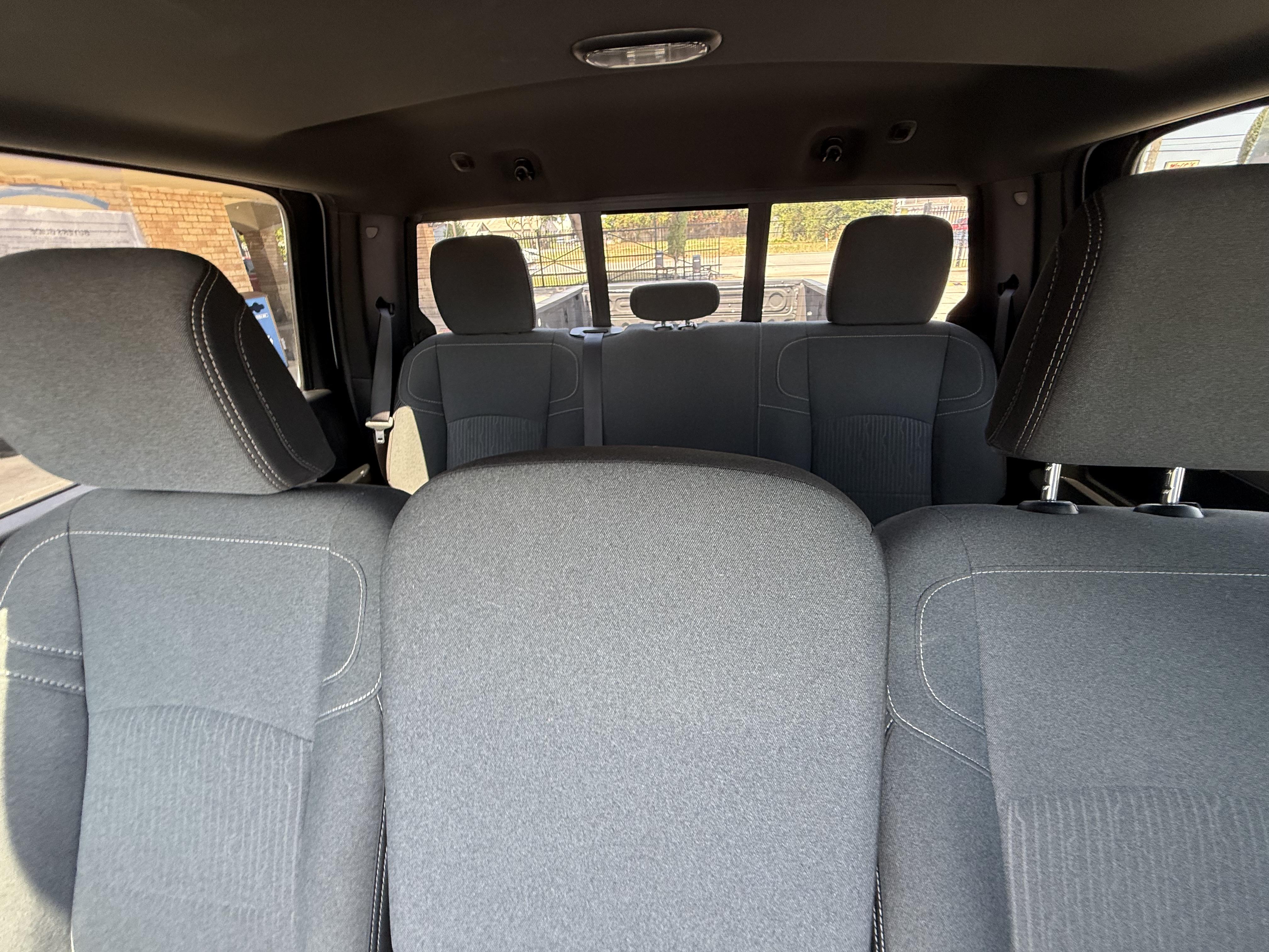 2022 Ram 3500 Pickup Crew Cab Tradesman 4WD - Image 34