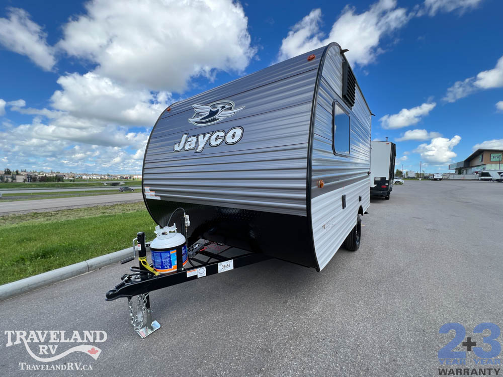 2027 Jayco Jay Flight SLX 130RDW - Image 5