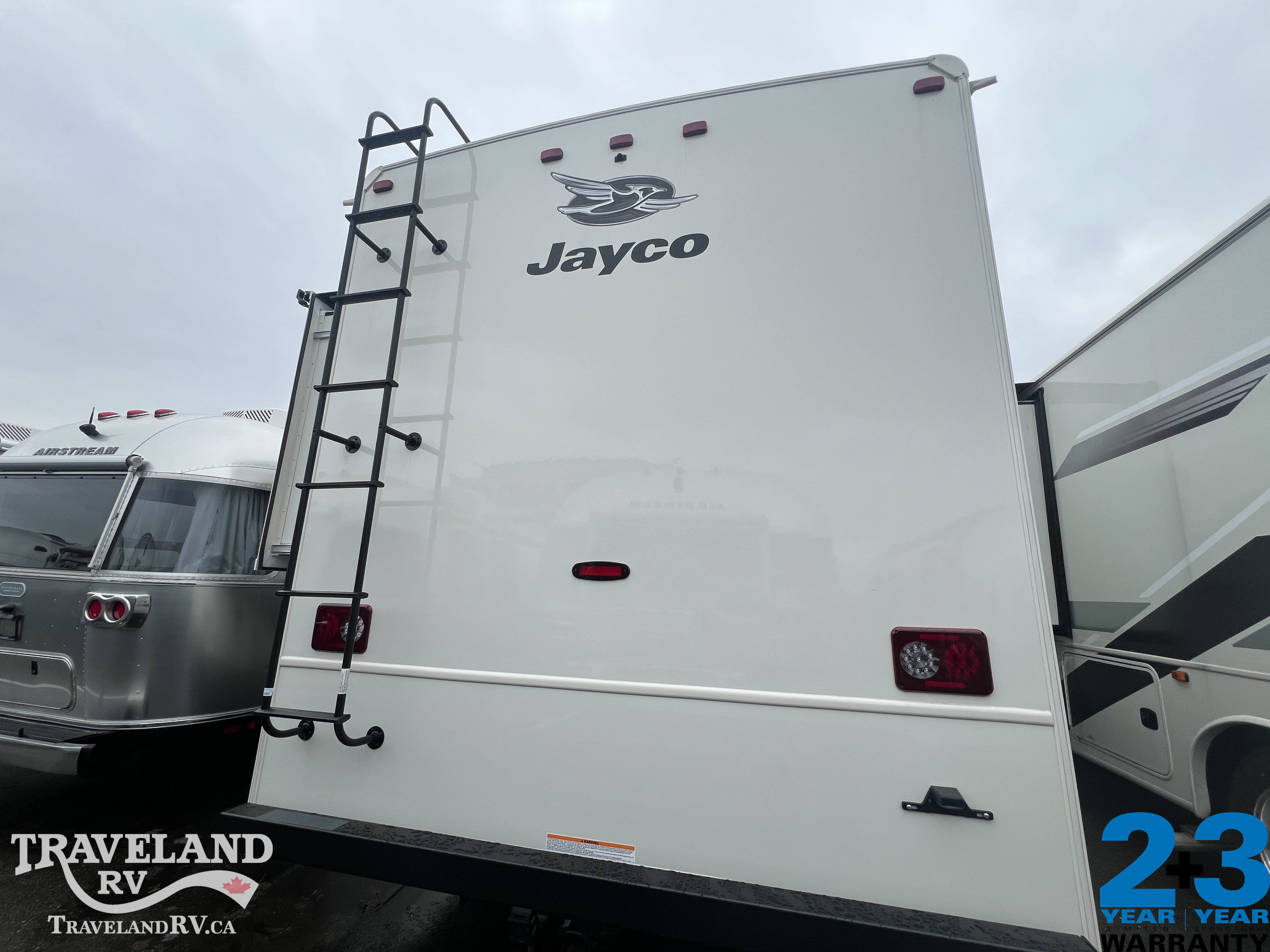 2026 Jayco Alante 27A - Image 6