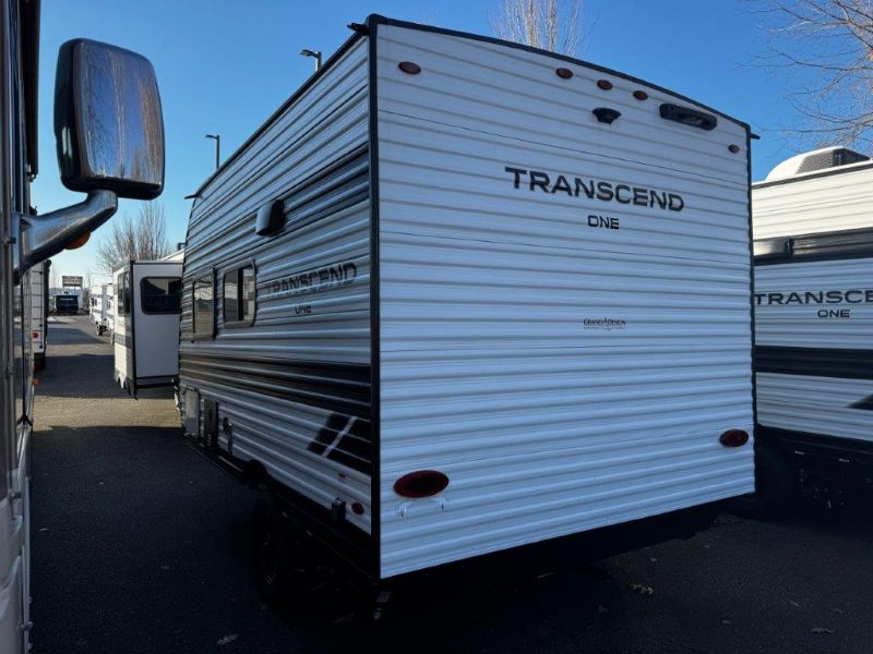 2026 Grand Design Transcend ONE 131DL - Image 3