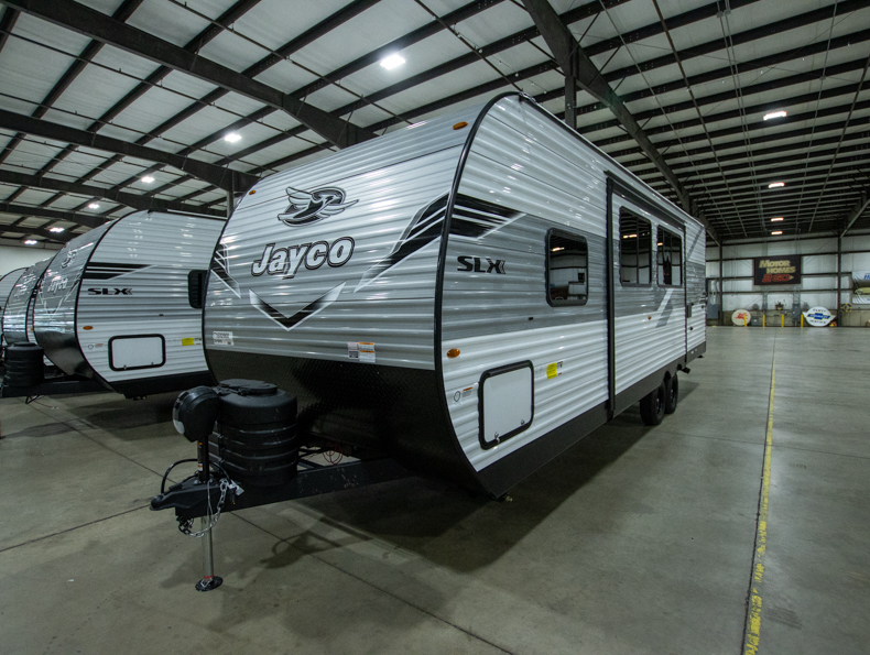 2026 Jayco Jay Flight SLX 261BHS - Image 4