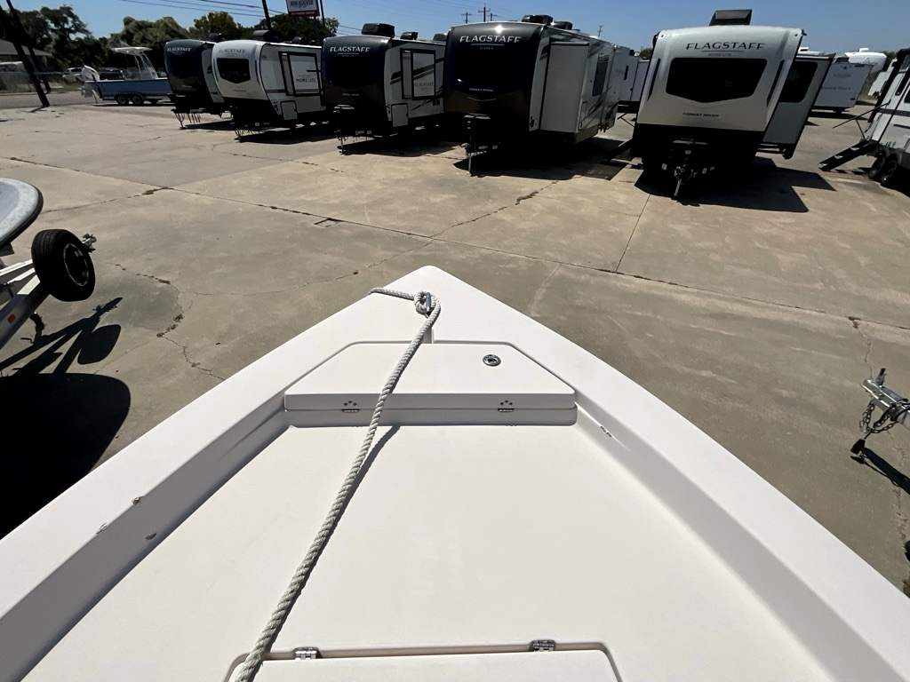 2004 PATHFINDER PATHFINDER 2400V Base - Image 10