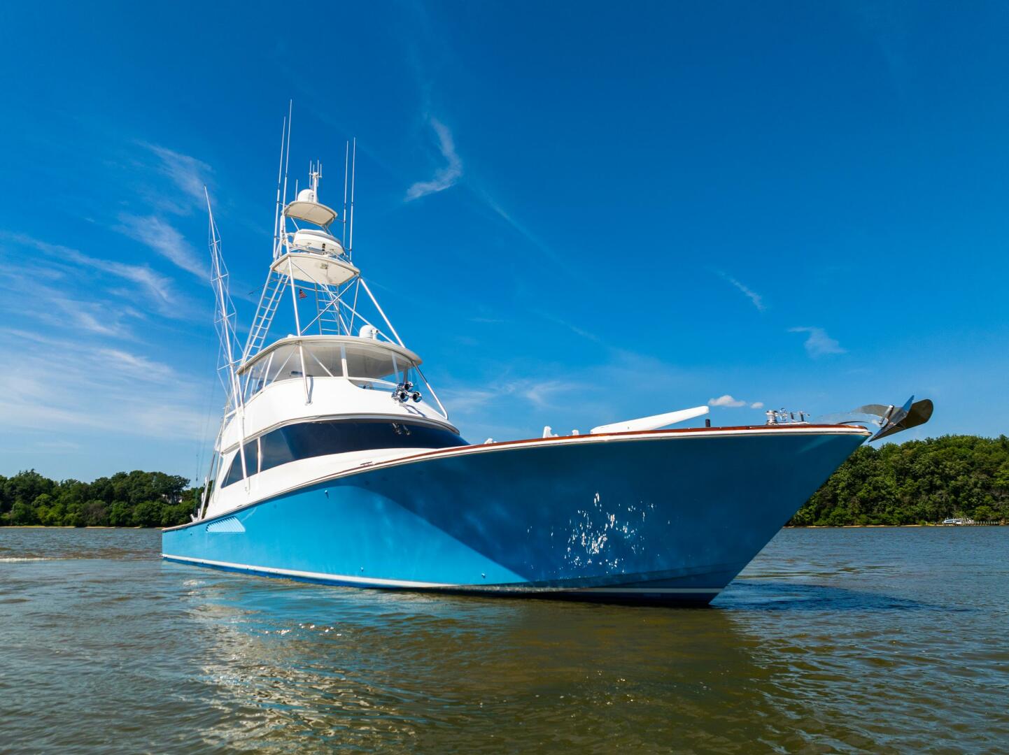 2006 Viking - Image 72