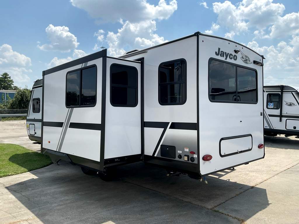 2027 JAYCO Jay Feather 25 RLSL - Image 28