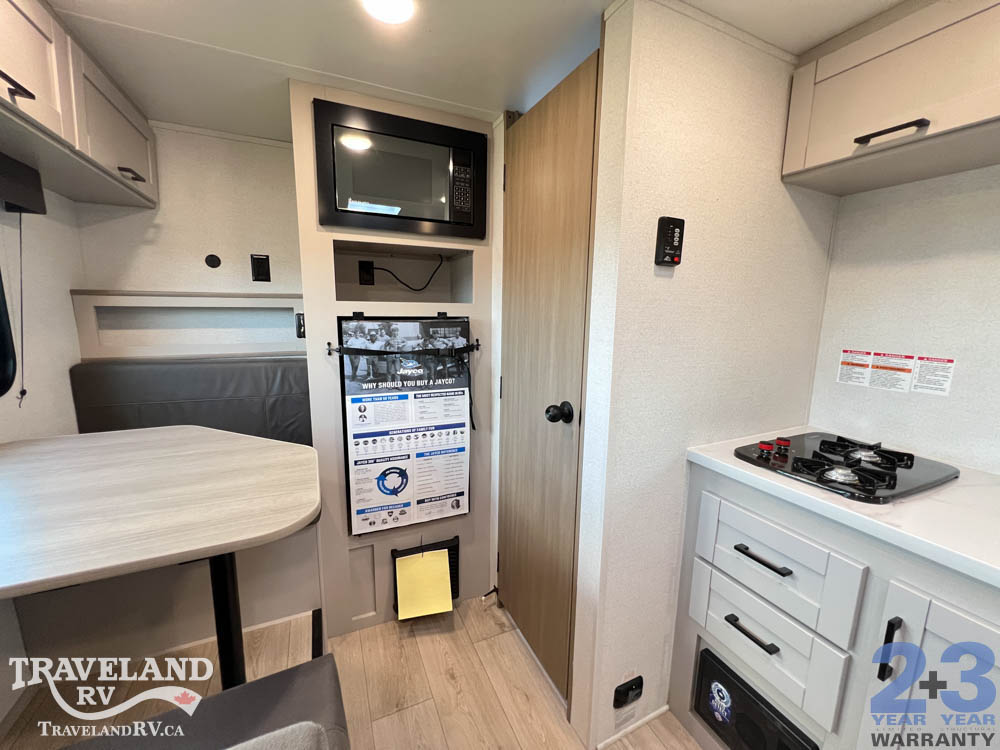 2027 Jayco Jay Flight SLX 130RDW - Image 19