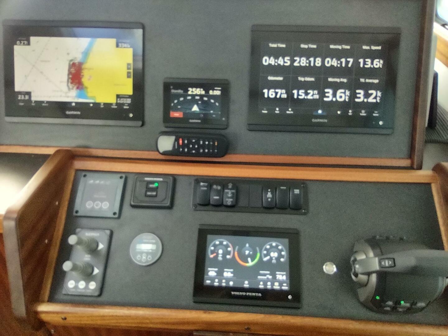 2024 Nordic Tugs 34 - Image 34