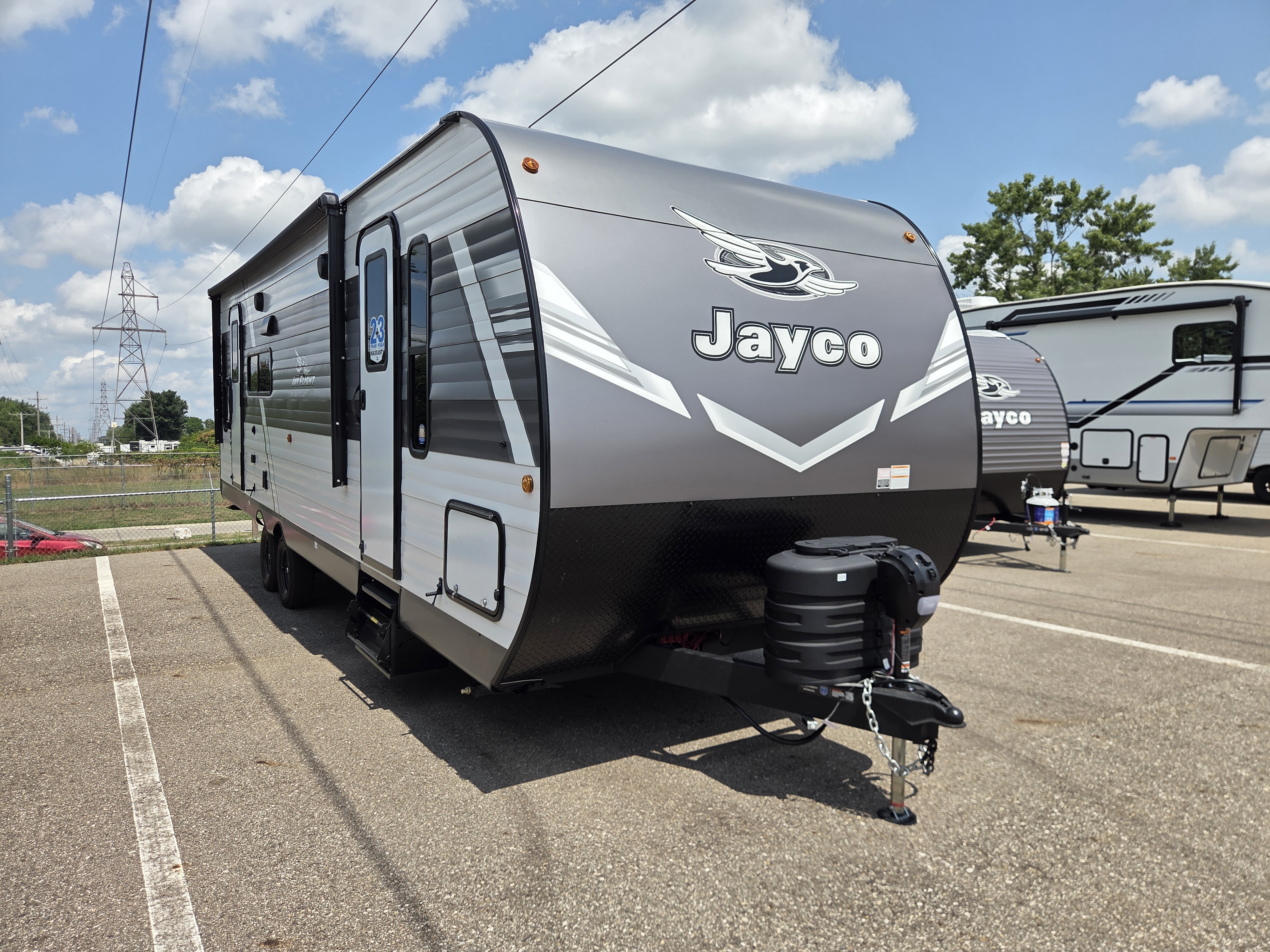 2027 Jayco Jay Flight SLX 262RLS - Image 1